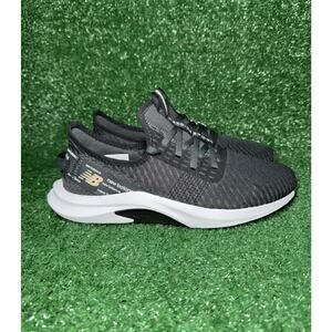 New Balance Women’s Dynasoft Nergize Sport V2 Grey Running Shoes Sneakers Size 9